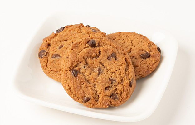 Choco Chips Cookies