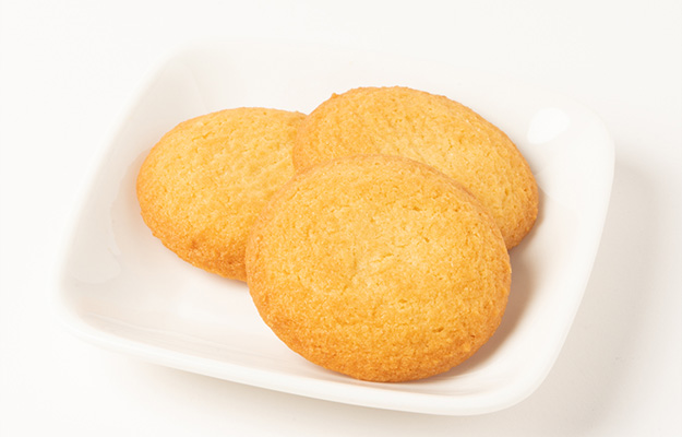 Butter Cookies