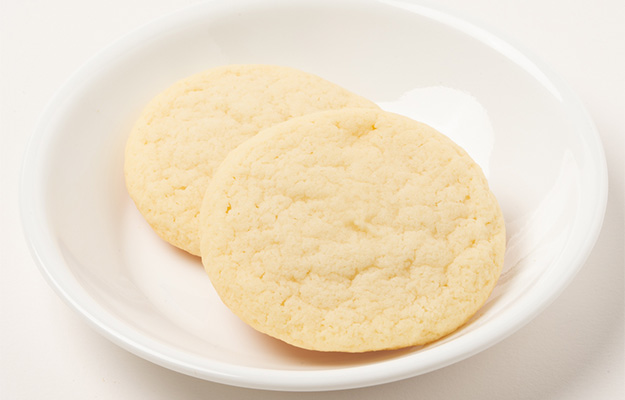 カルケットソフトクッキー　＋乳酸菌＆ビフィズス菌