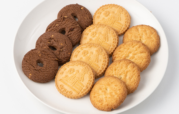 Cookies Original Assort
